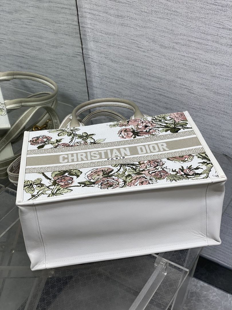 DIOR ディオール バッグ 新作 ファッション Nランク - 画像 (4)