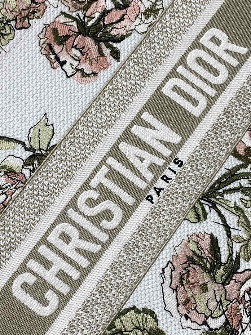 DIOR ディオール バッグ 新作 ファッション Nランク - 画像 (3)