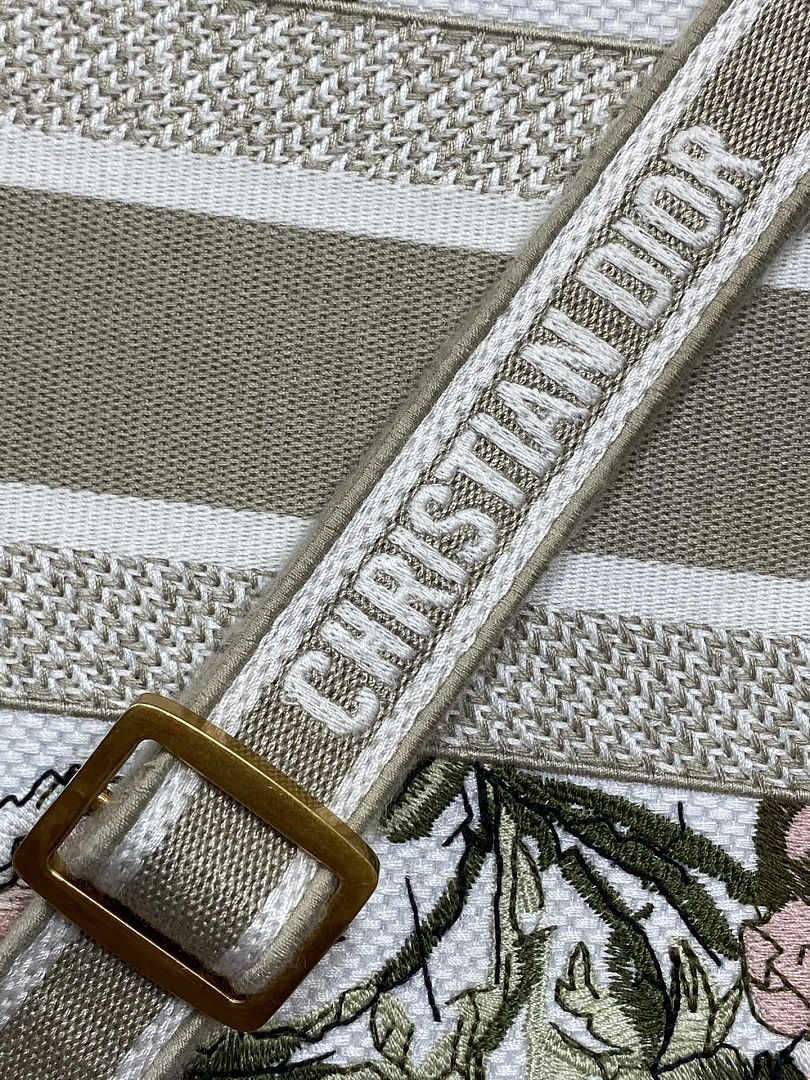 DIOR ディオール バッグ 新作 ファッション Nランク - 画像 (2)