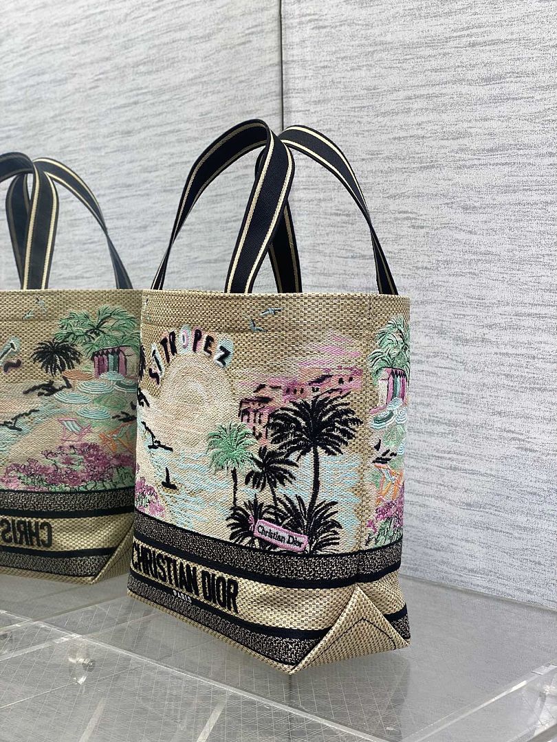 DIOR ディオール バッグ 新作 ファッション Nランク - 画像 (5)