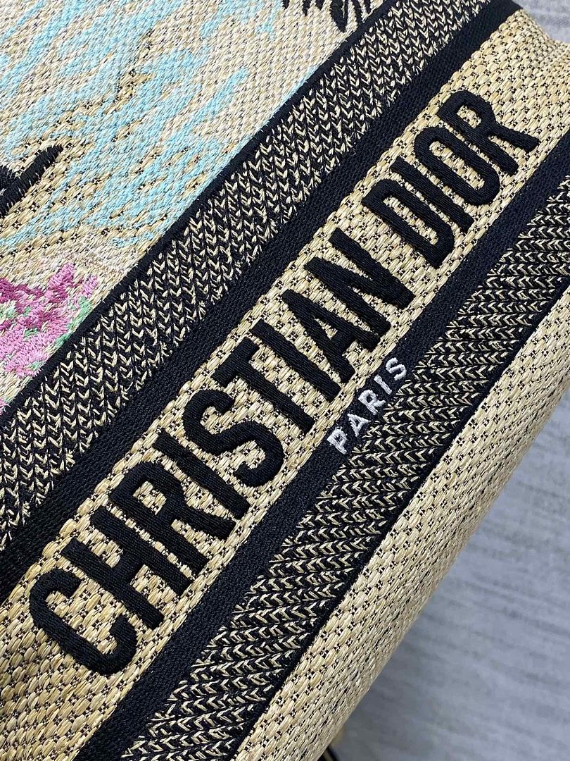 DIOR ディオール バッグ 新作 ファッション Nランク - 画像 (2)