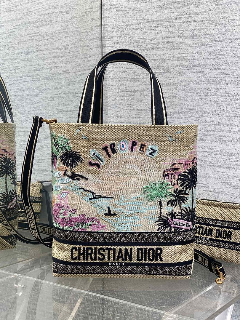 DIOR ディオール バッグ 新作 ファッション Nランク