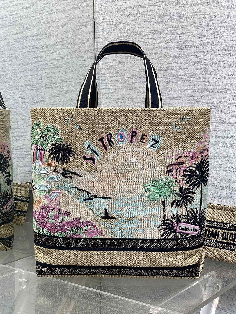 DIOR ディオール バッグ 新作 ファッション Nランク - 画像 (5)