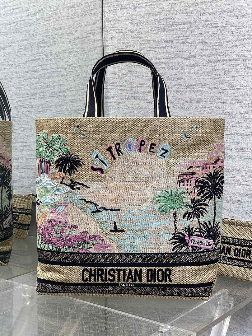 DIOR ディオール バッグ 新作 ファッション Nランク - 画像 (2)