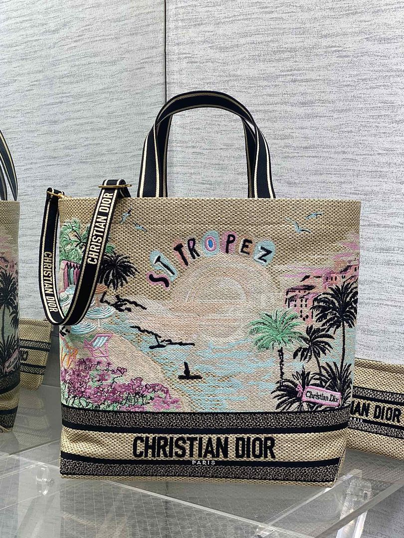 DIOR ディオール バッグ 新作 ファッション Nランク
