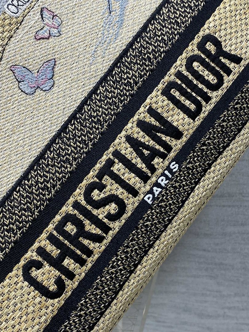 DIOR ディオール バッグ 新作 ファッション Nランク - 画像 (4)