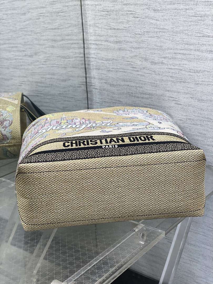 DIOR ディオール バッグ 新作 ファッション Nランク - 画像 (3)
