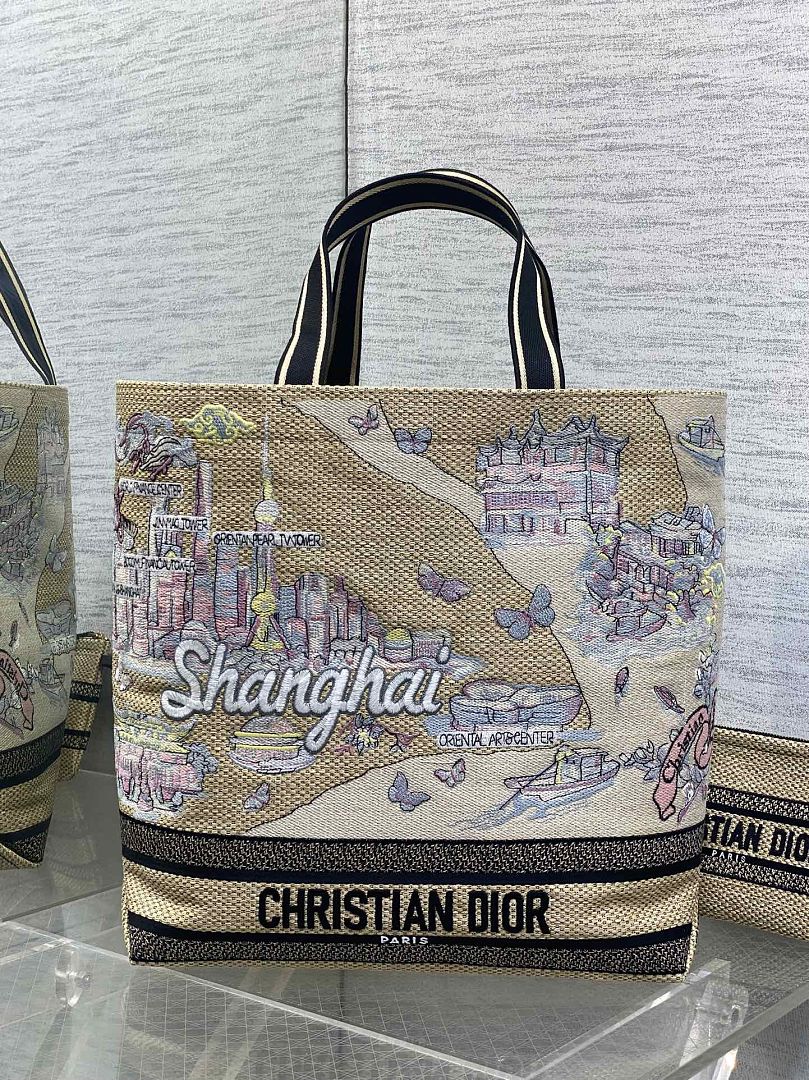 DIOR ディオール バッグ 新作 ファッション Nランク - 画像 (2)