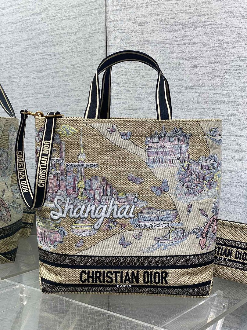 DIOR ディオール バッグ 新作 ファッション Nランク