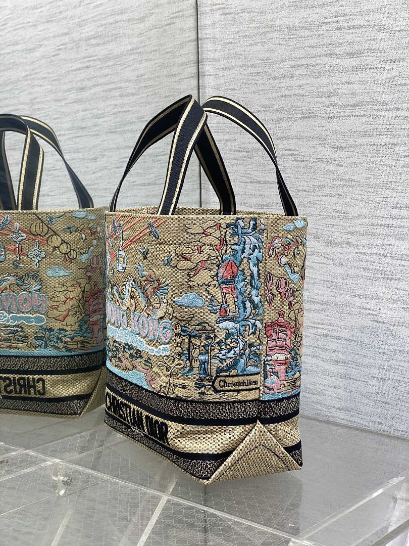 DIOR ディオール バッグ 新作 ファッション Nランク - 画像 (6)