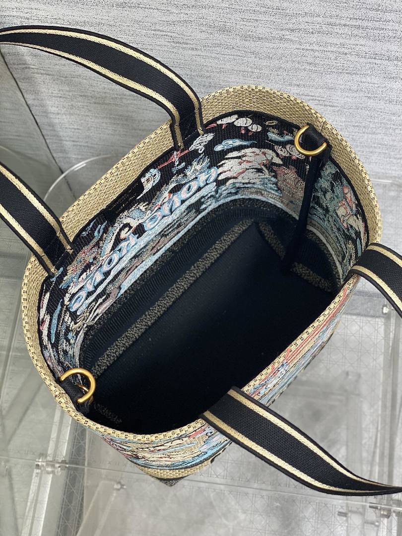 DIOR ディオール バッグ 新作 ファッション Nランク - 画像 (4)