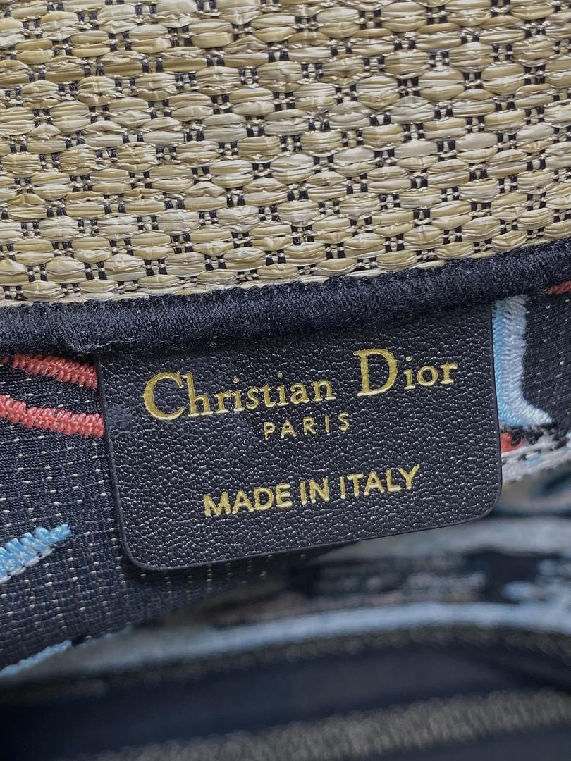 DIOR ディオール バッグ 新作 ファッション Nランク - 画像 (6)