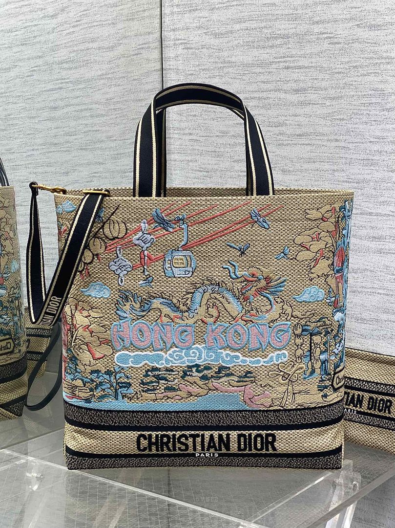 DIOR ディオール バッグ 新作 ファッション Nランク