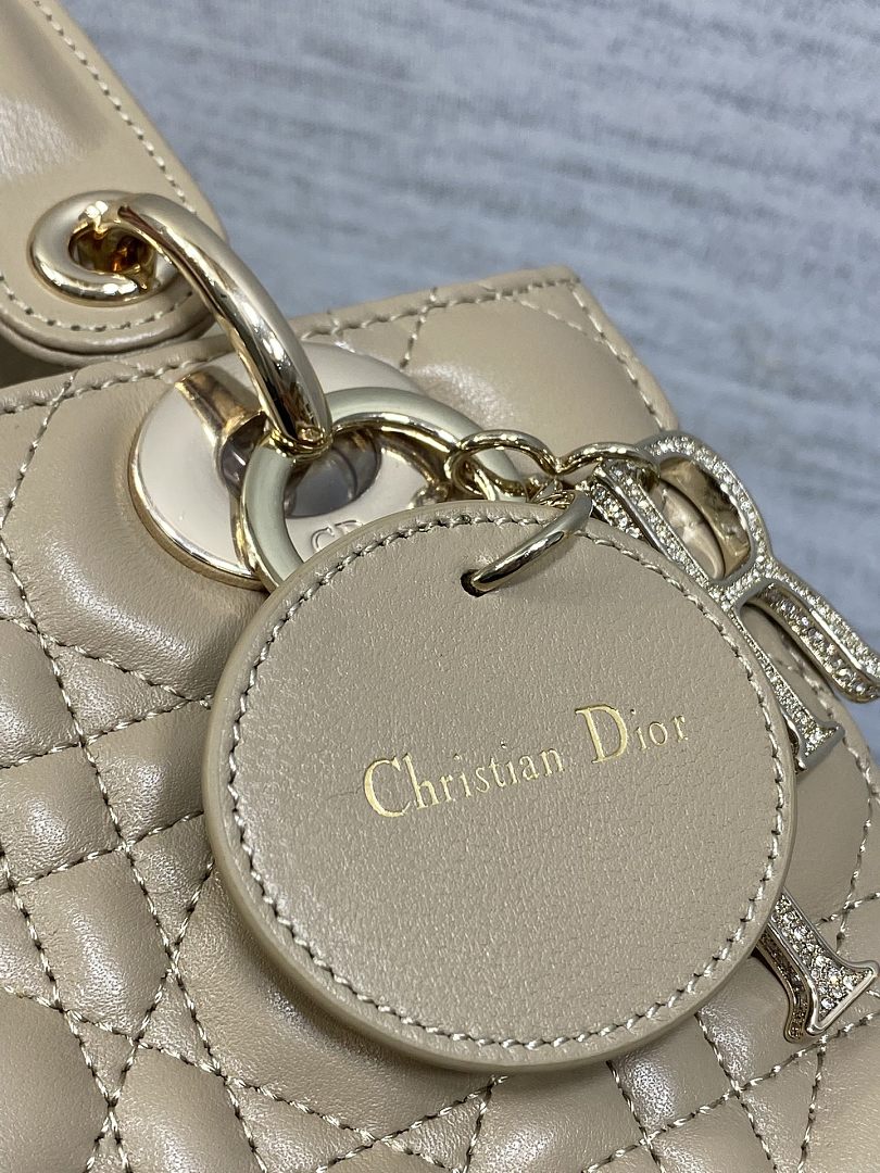 DIOR ディオール バッグ 新作 ファッション Nランク - 画像 (5)