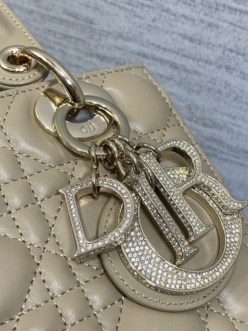 DIOR ディオール バッグ 新作 ファッション Nランク - 画像 (4)