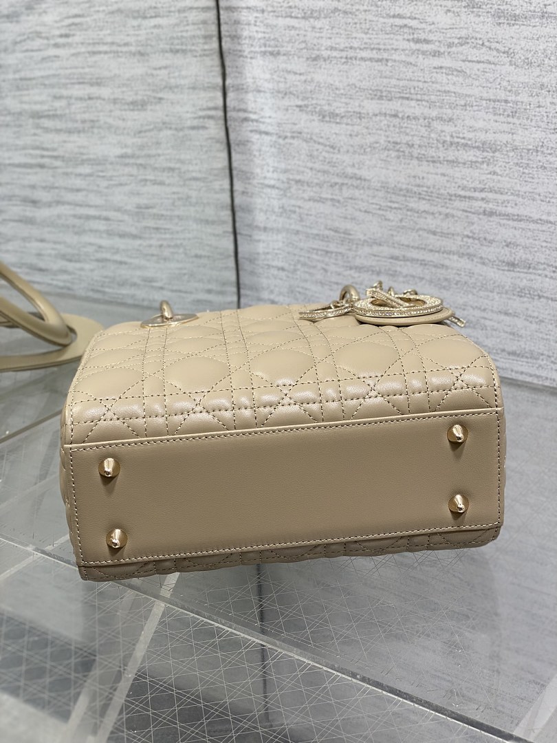 DIOR ディオール バッグ 新作 ファッション Nランク - 画像 (3)