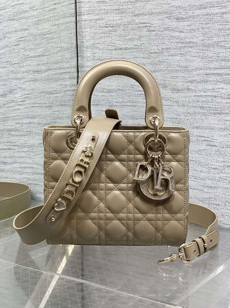DIOR ディオール バッグ 新作 ファッション Nランク