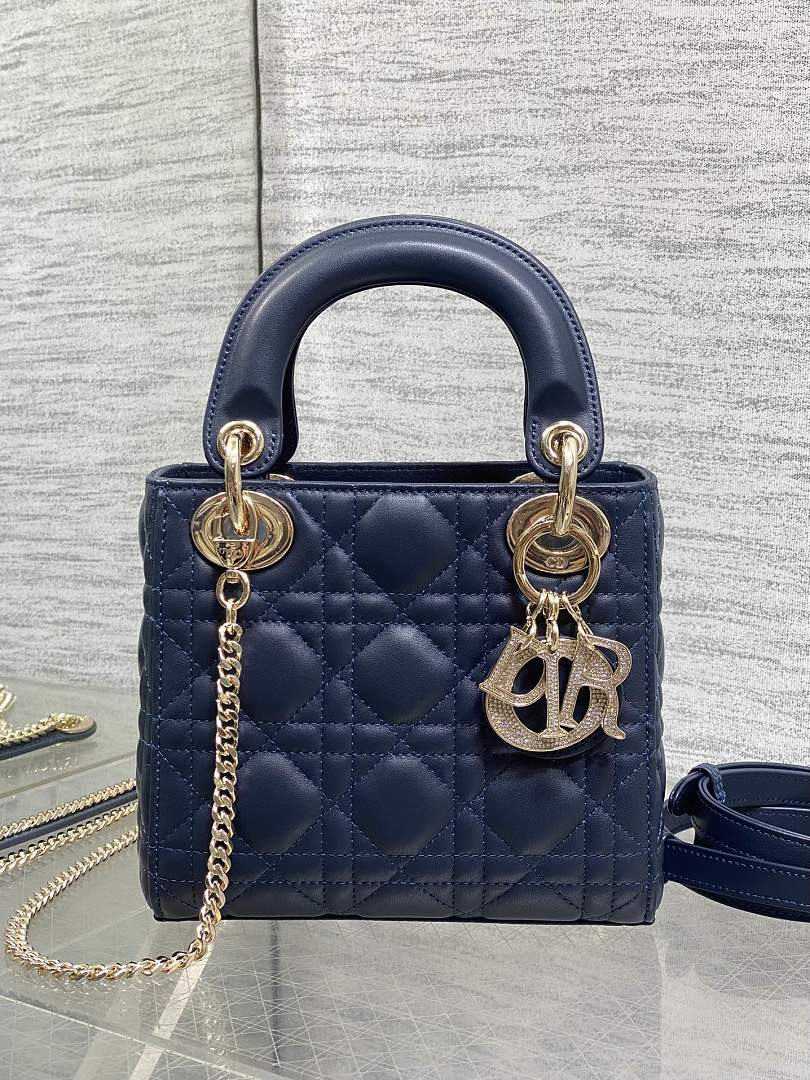 DIOR ディオール バッグ 新作 ファッション Nランク - 画像 (7)