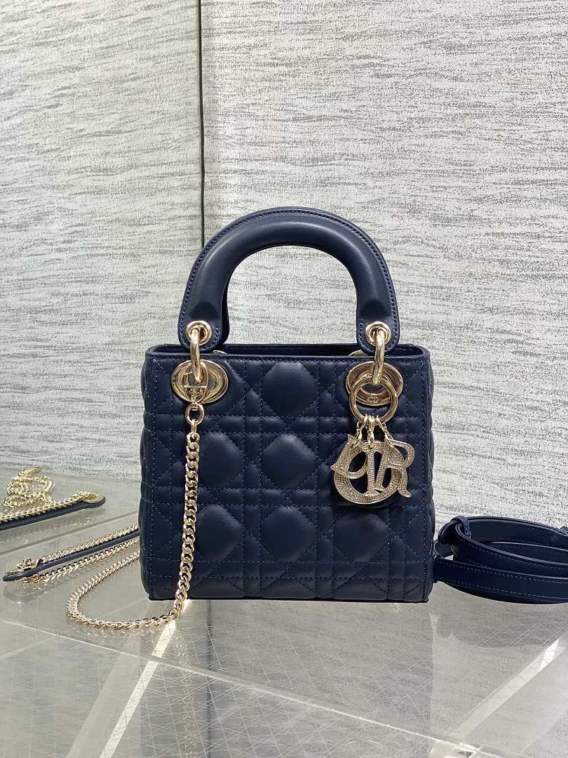 DIOR ディオール バッグ 新作 ファッション Nランク - 画像 (5)