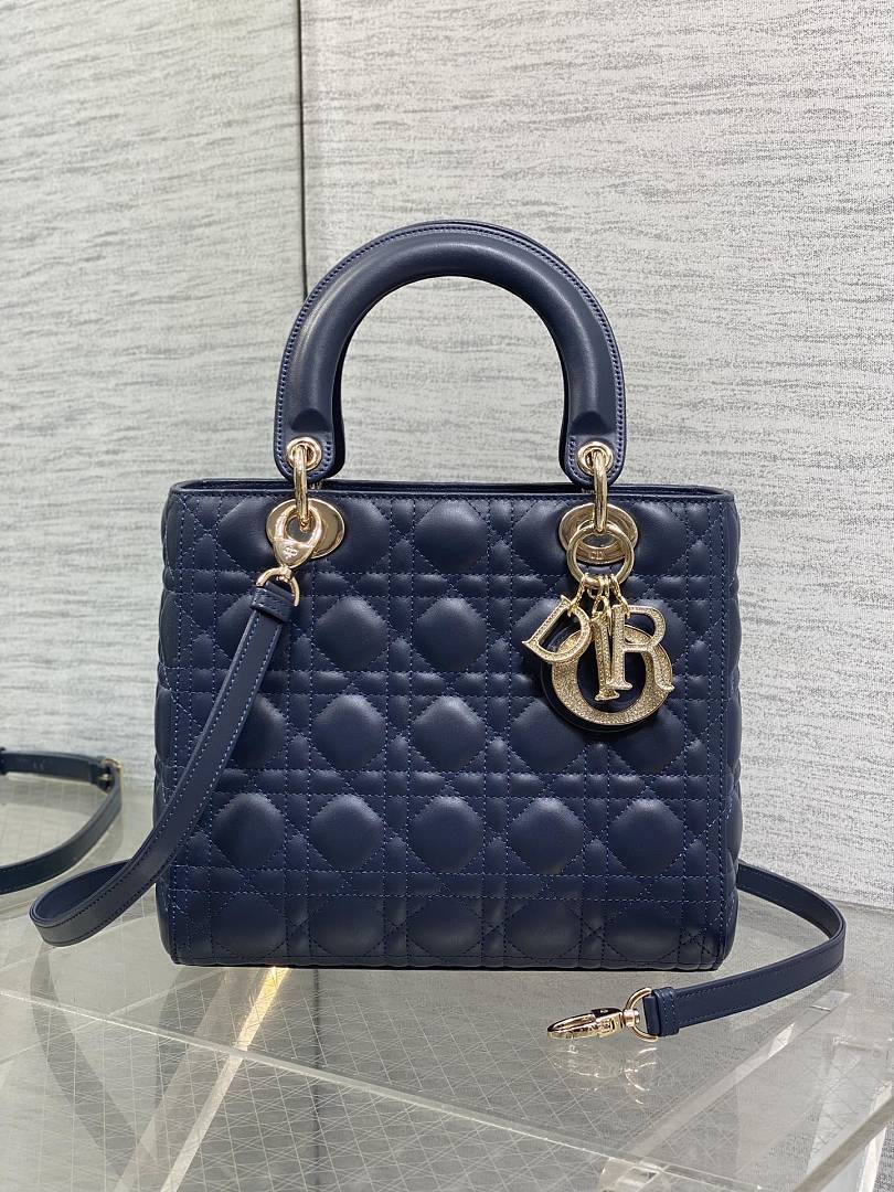 DIOR ディオール バッグ 新作 ファッション Nランク - 画像 (2)