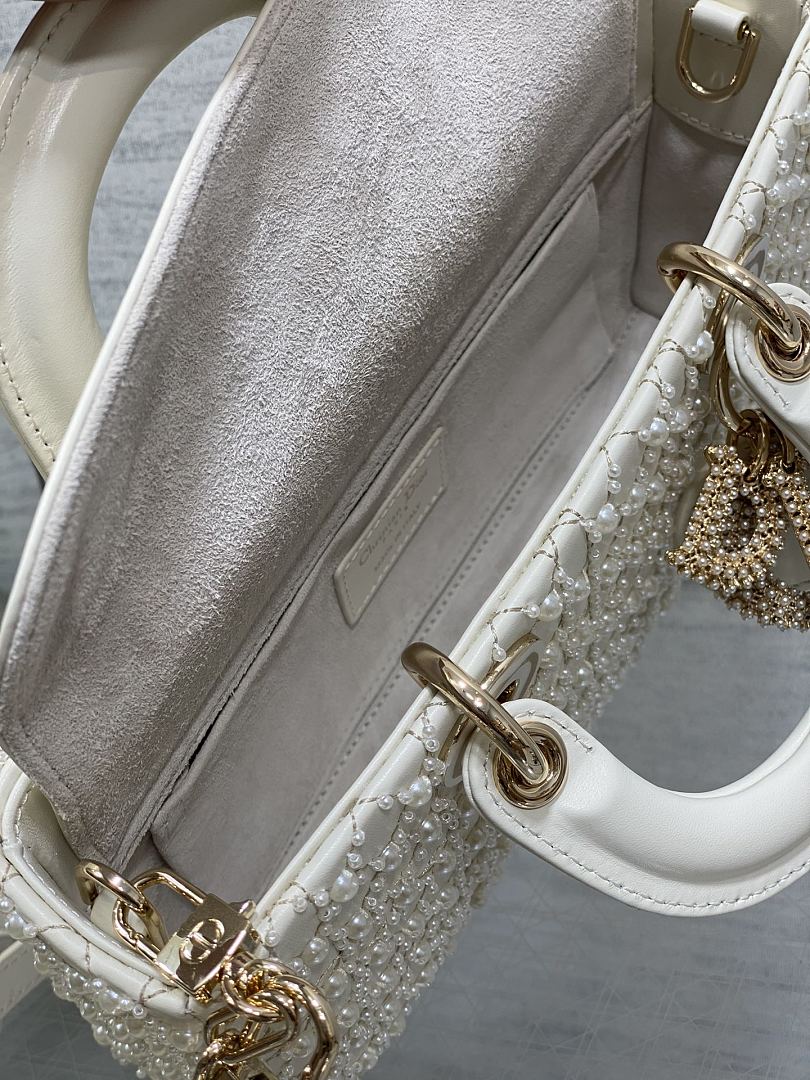 DIOR ディオール バッグ 新作 ファッション Nランク - 画像 (5)