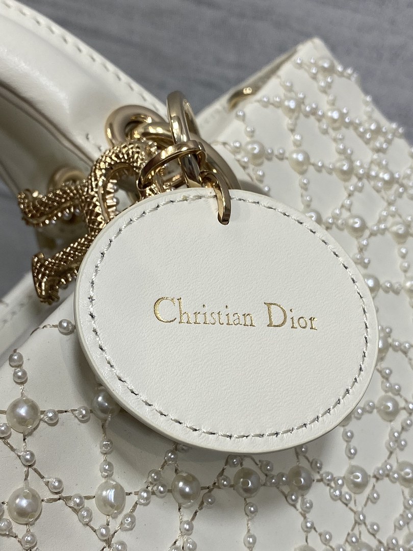 DIOR ディオール バッグ 新作 ファッション Nランク - 画像 (2)