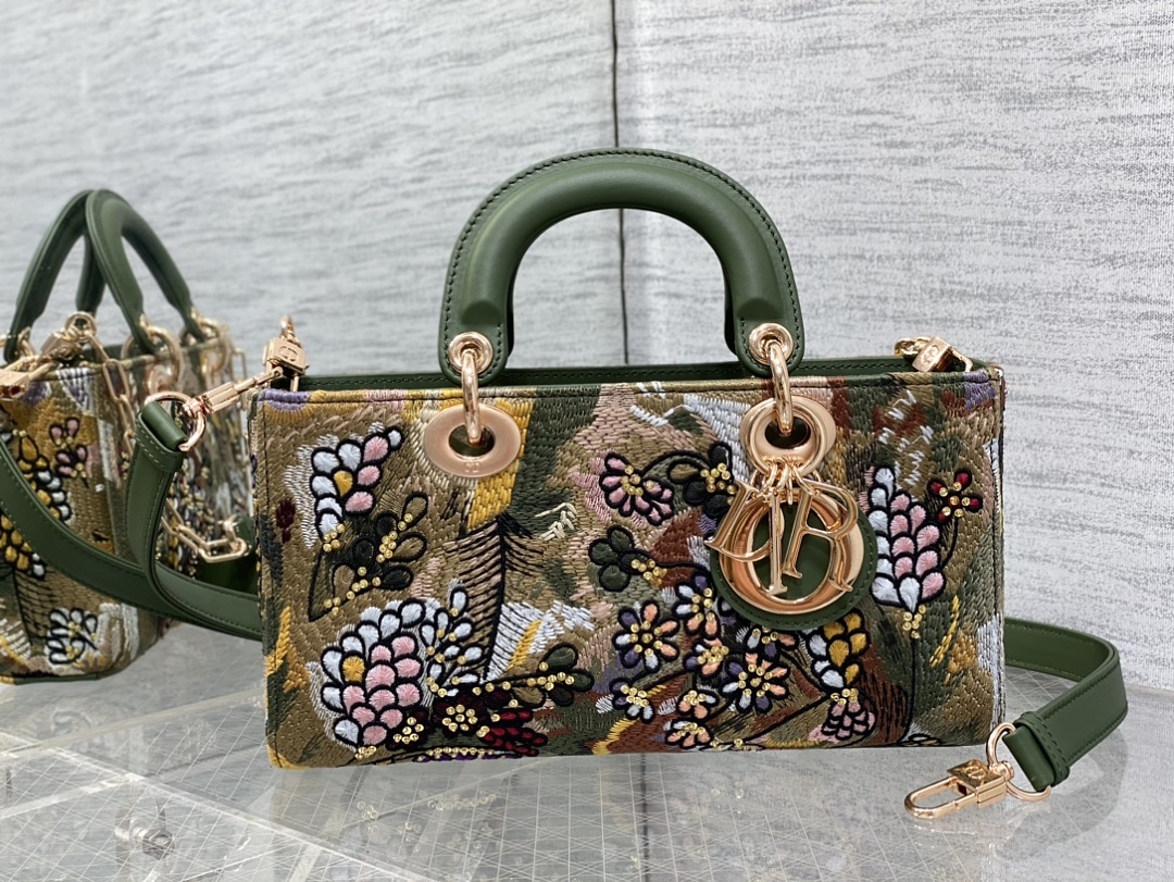 DIOR ディオール バッグ 新作 ファッション Nランク - 画像 (7)
