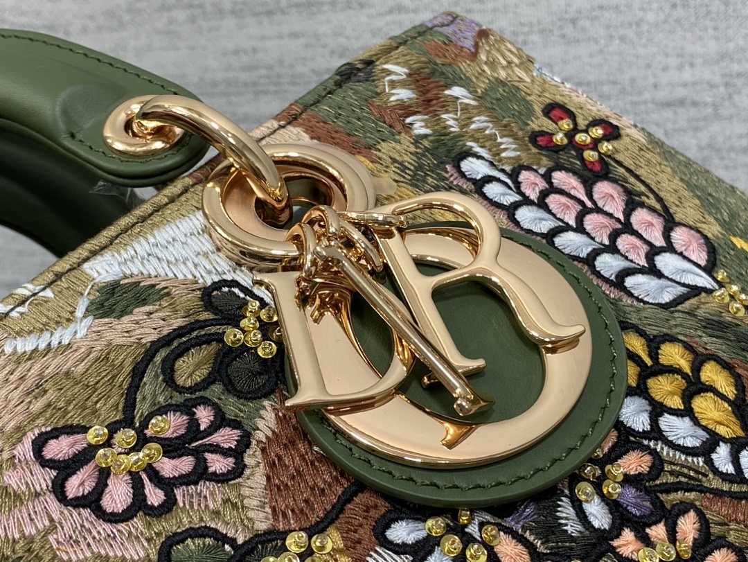 DIOR ディオール バッグ 新作 ファッション Nランク - 画像 (6)