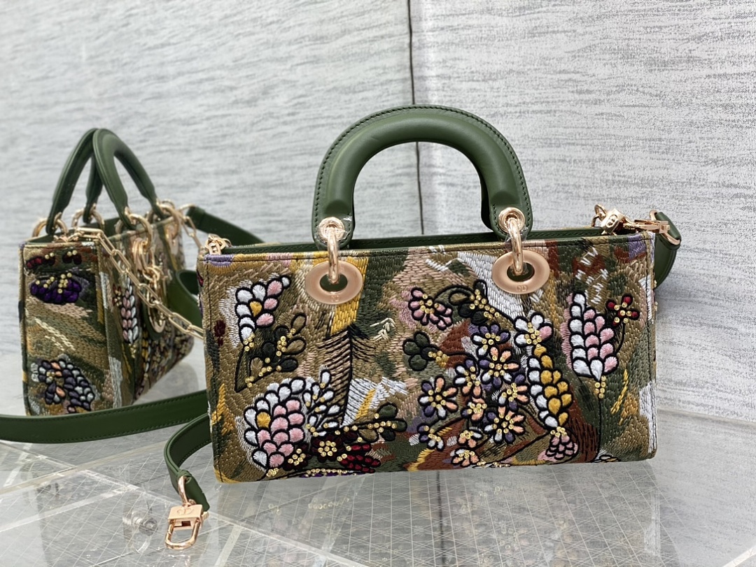 DIOR ディオール バッグ 新作 ファッション Nランク - 画像 (5)