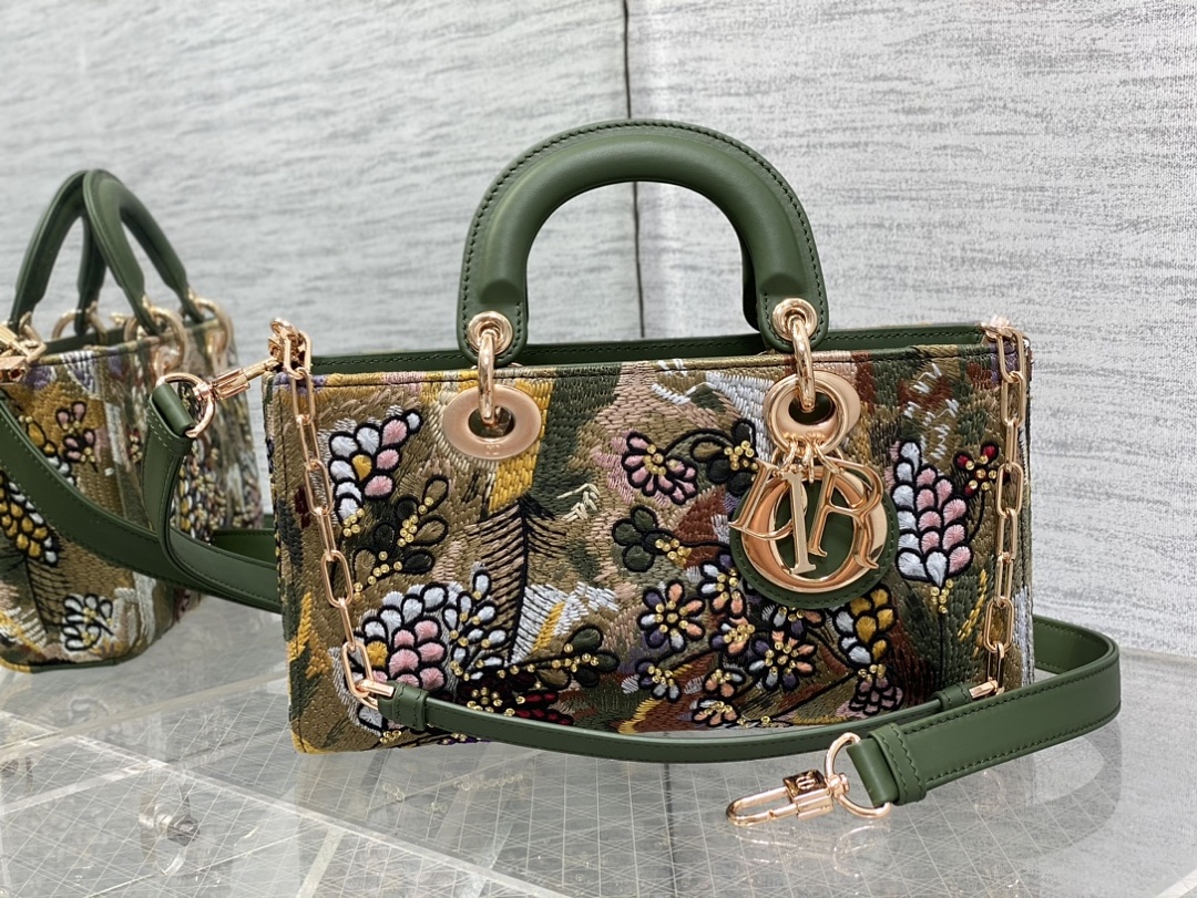 DIOR ディオール バッグ 新作 ファッション Nランク