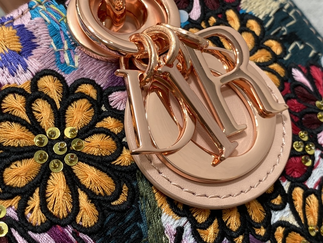 DIOR ディオール バッグ 新作 ファッション Nランク - 画像 (7)