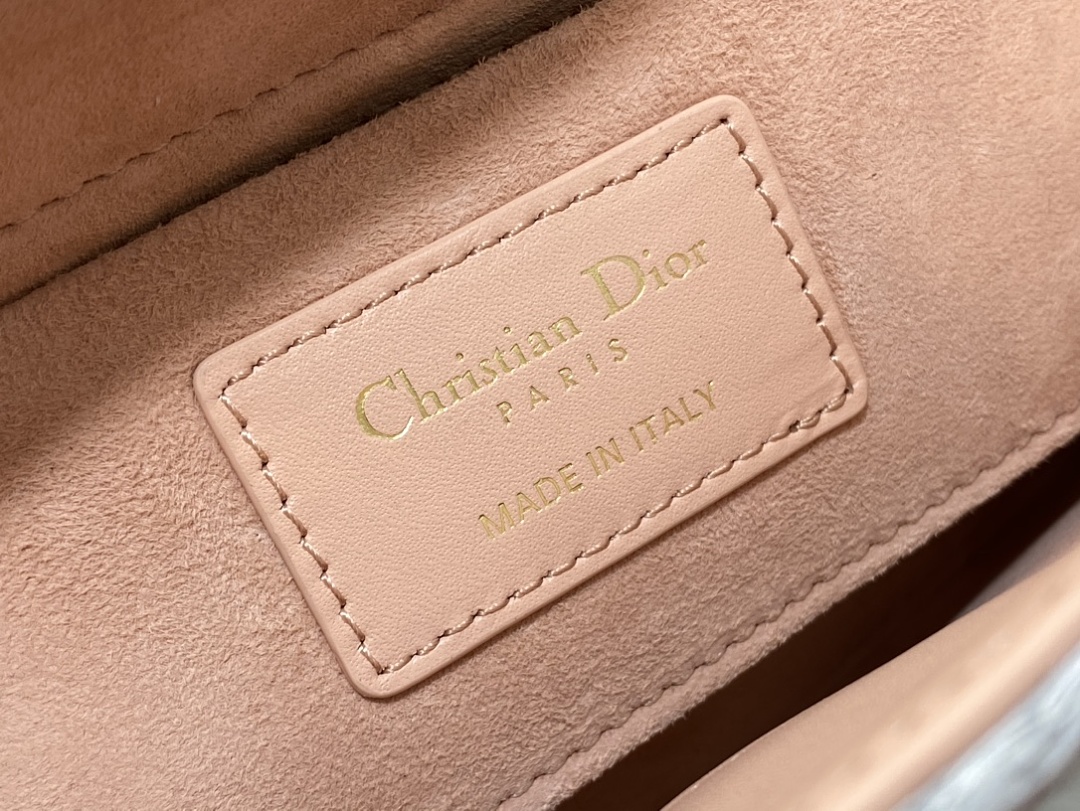 DIOR ディオール バッグ 新作 ファッション Nランク - 画像 (6)