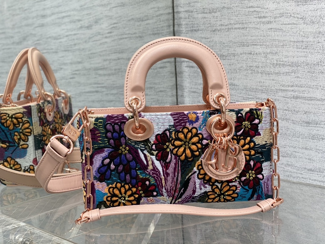 DIOR ディオール バッグ 新作 ファッション Nランク - 画像 (5)