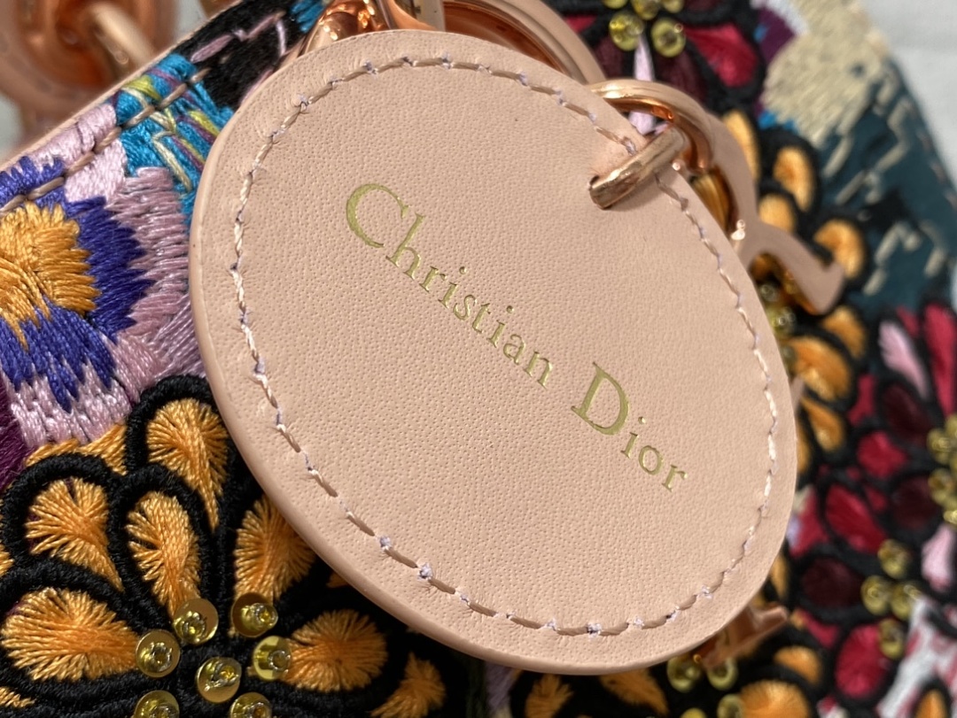 DIOR ディオール バッグ 新作 ファッション Nランク - 画像 (4)