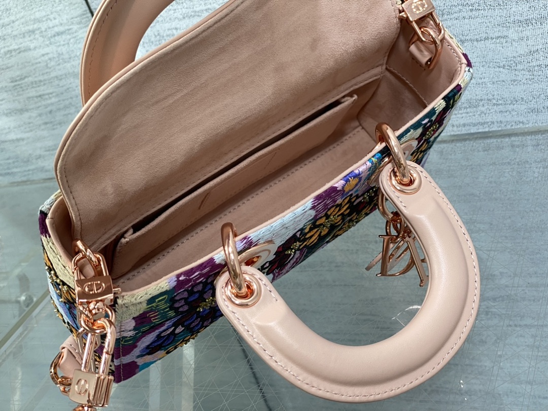 DIOR ディオール バッグ 新作 ファッション Nランク - 画像 (3)