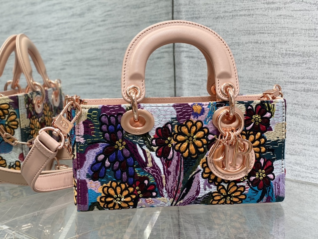 DIOR ディオール バッグ 新作 ファッション Nランク - 画像 (2)