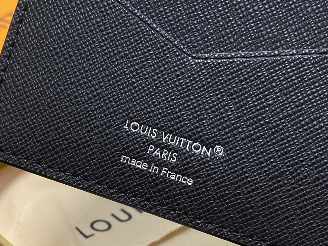 Louis Vuitton ルイヴィトン 財布 新品 二つ折り財布 - 画像 (8)