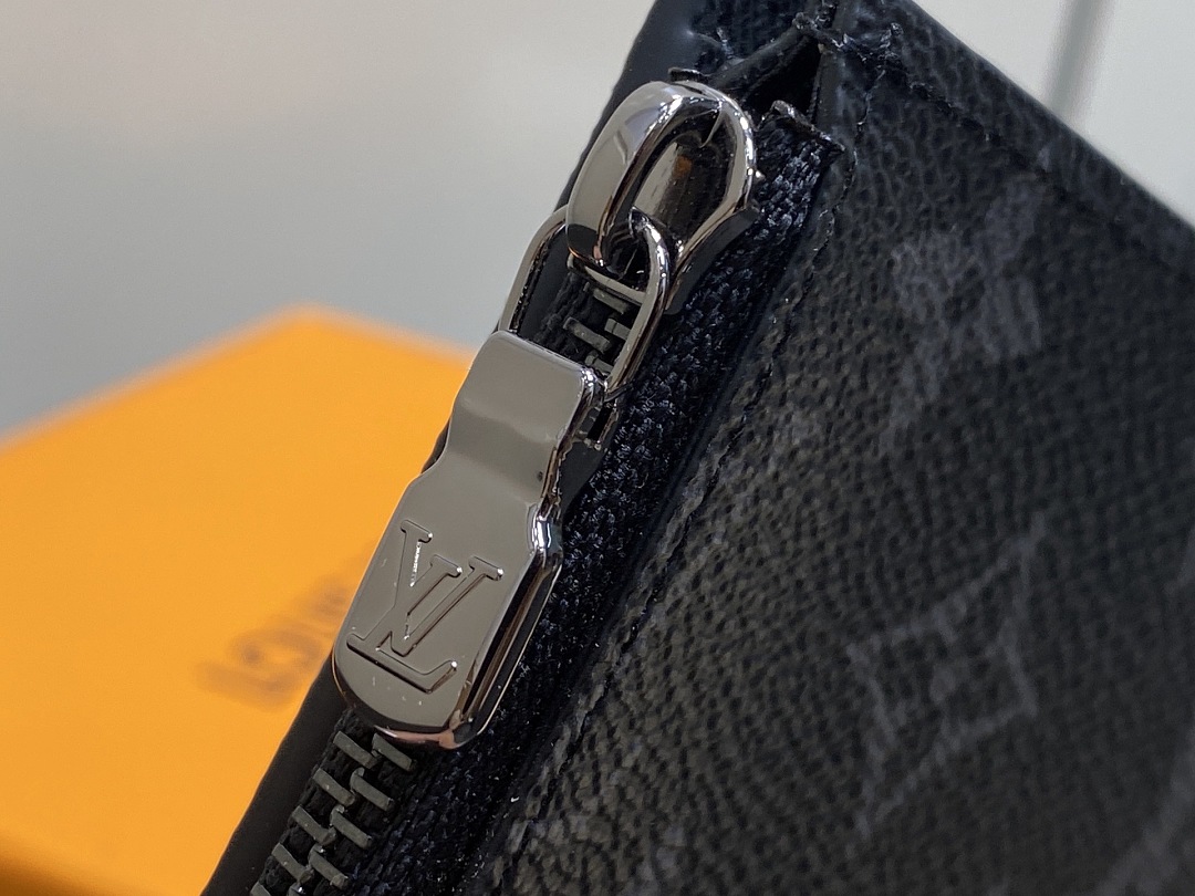 Louis Vuitton ルイヴィトン 財布 新品 二つ折り財布 - 画像 (6)