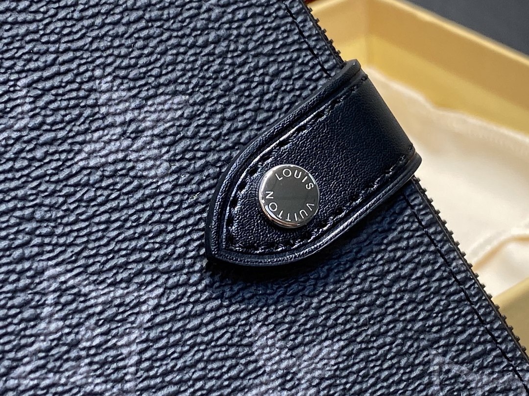 Louis Vuitton ルイヴィトン 財布 新品 二つ折り財布 - 画像 (5)