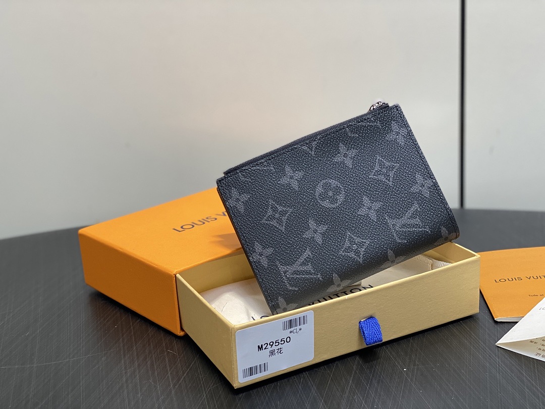 Louis Vuitton ルイヴィトン 財布 新品 二つ折り財布 - 画像 (2)