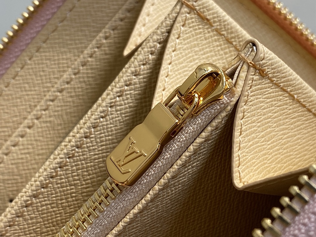 Louis Vuitton ルイヴィトン 財布 新品 長財布 - 画像 (8)
