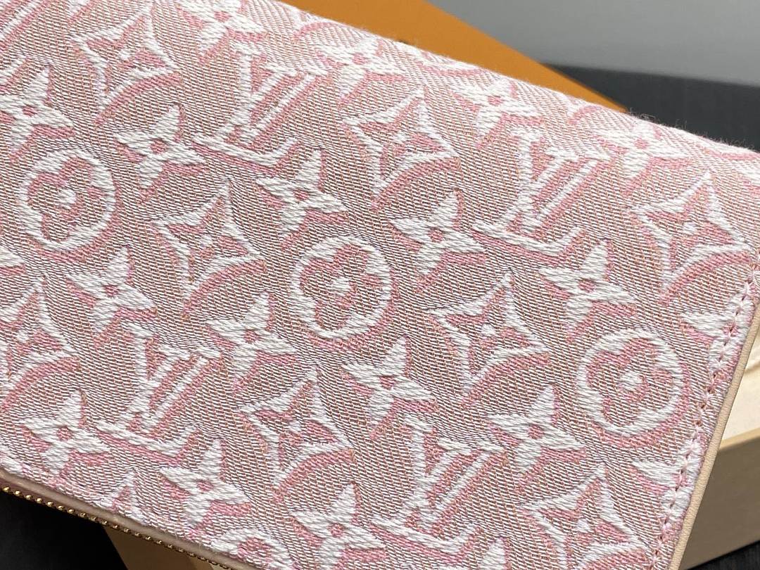 Louis Vuitton ルイヴィトン 財布 新品 長財布 - 画像 (5)