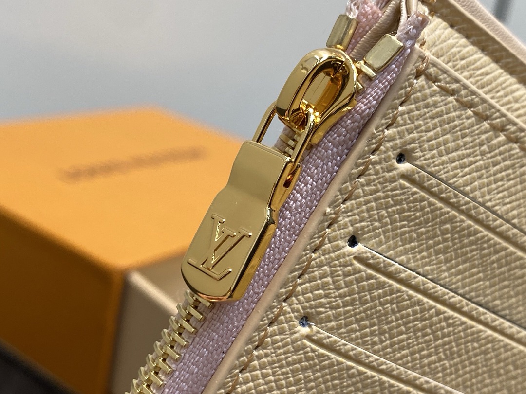 Louis Vuitton ルイヴィトン 財布 新品 長財布 - 画像 (8)
