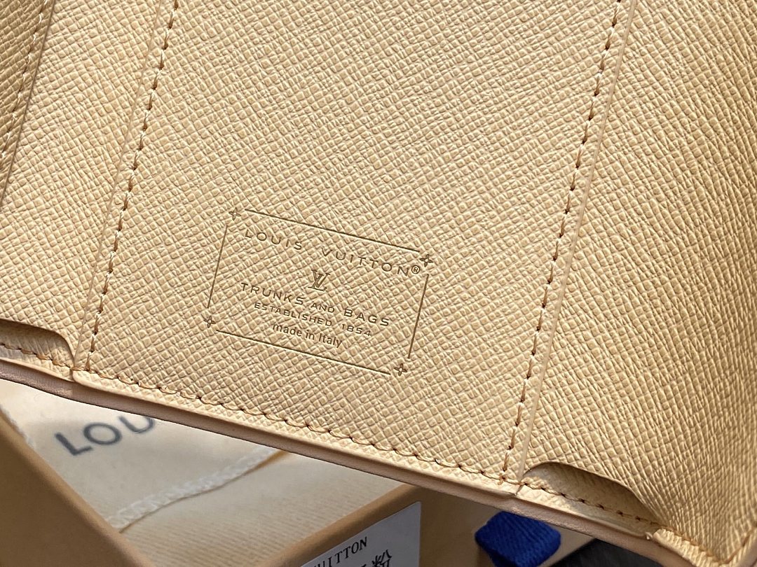 Louis Vuitton ルイヴィトン 財布 新品 長財布 - 画像 (7)