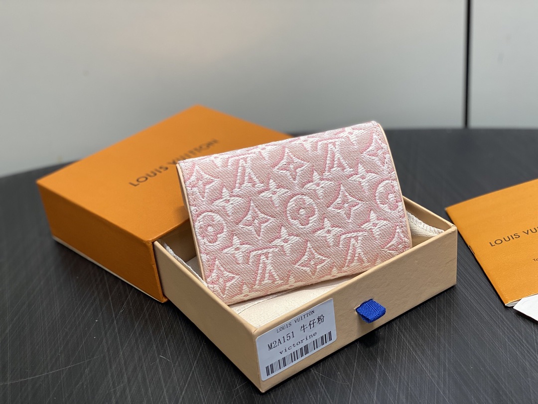Louis Vuitton ルイヴィトン 財布 新品 長財布 - 画像 (2)