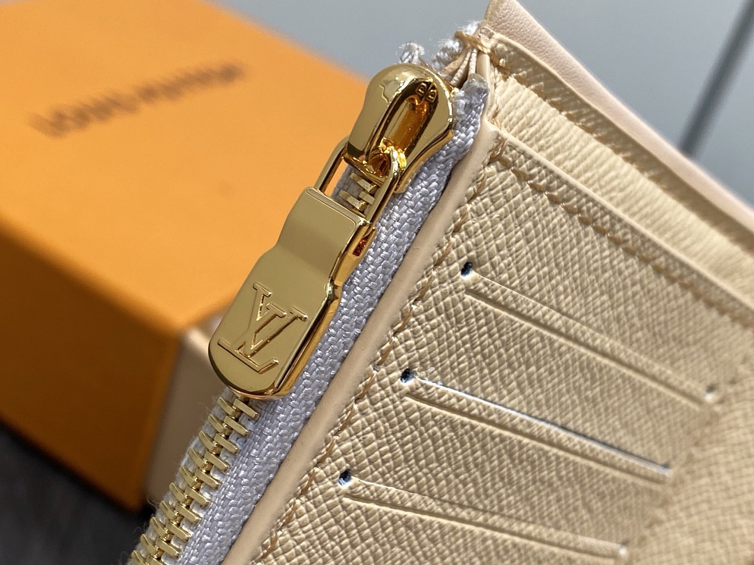 Louis Vuitton ルイヴィトン 財布 新品 長財布 - 画像 (7)