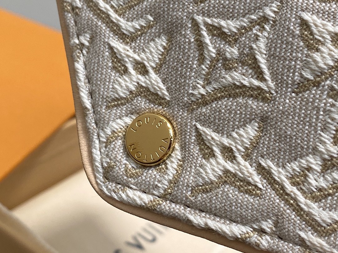 Louis Vuitton ルイヴィトン 財布 新品 長財布 - 画像 (5)