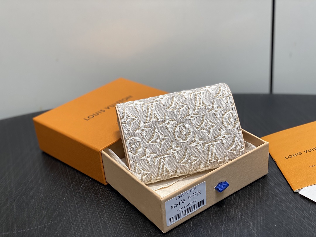 Louis Vuitton ルイヴィトン 財布 新品 長財布 - 画像 (2)