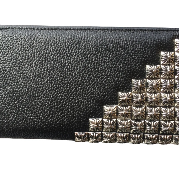 Chrome Hearts クロムハーツ 財布 新品 長財布 - 画像 (2)