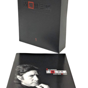 警部補 古畑任三郎 1st DVD-BOX